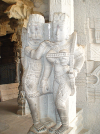 Information on sri Ahobila nava narasimha kshetram nava narasimha temple in ahobila in india